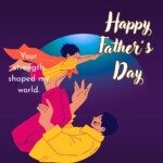 100+ Best Happy Fathers Day Images | Free Download| High Resolution 26 happy fathers day images
