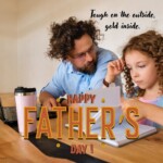 100+ Best Happy Fathers Day Images | Free Download| High Resolution 66 happy fathers day images