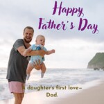 happy father's day in heaven happy father's day in heaven