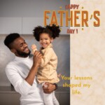 happy father's day in heaven happy father's day in heaven