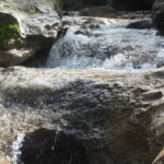 hill stream