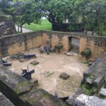 historical place remnants