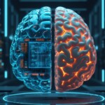 100+ Top Stock Image AI – Free AI-Themed, Machine Learning Photos 10 imaginary futuristic brain