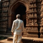 man-entering-a-historical-place man-entering-a-historical-place