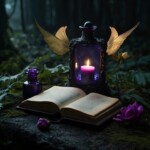 mysterious book mysterious book