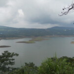 natural lake