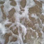 ocean waves