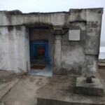 old house