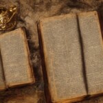 100+ High Quality Open Book Images 22 open book ancient texts