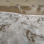 river beach