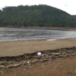 river beach