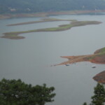 river flowing