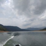 river