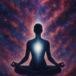 spiritual being