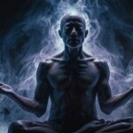 spiritual being