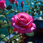 100+ Beautiful Pictures of Flowers, Free Download 64 stunning-ros