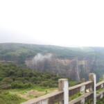 waterfalls Cherapunjee