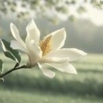 white-magnolia-flower white-magnolia-flower
