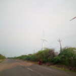 windmills on the way