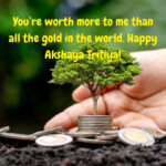 100+ Beautiful Akshaya Tritiya Wishes & Greetings - Download Free 29 akshaya tritiya wishes