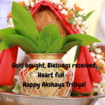 100+ Beautiful Akshaya Tritiya Wishes & Greetings - Download Free 32 akshaya tritiya wishes