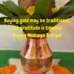 100+ Beautiful Akshaya Tritiya Wishes & Greetings - Download Free 33 akshaya tritiya wishes