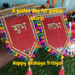 100+ Beautiful Akshaya Tritiya Wishes & Greetings - Download Free 42 akshaya tritiya wishes