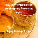 100+ Beautiful Akshaya Tritiya Wishes & Greetings - Download Free 45 akshaya tritiya wishes