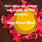 100+ Beautiful Akshaya Tritiya Wishes & Greetings - Download Free 51 akshaya tritiya wishes