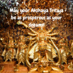 100+ Beautiful Akshaya Tritiya Wishes & Greetings - Download Free 49 akshaya tritiya wishes