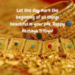 100+ Beautiful Akshaya Tritiya Wishes & Greetings - Download Free 58 akshaya tritiya wishes