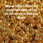 100+ Beautiful Akshaya Tritiya Wishes & Greetings - Download Free 59 akshaya tritiya wishes