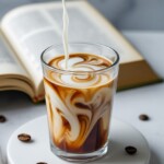 100+ Best Quality Coffee Cup Images - royalty-free images 7 a glass of iced coffee