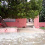 Ashram