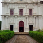 Church Probandar