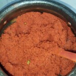 Best Quality Homemade Food Images 13 Dalia Ka Halwa