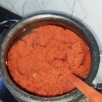 Dalia Ka Halwa