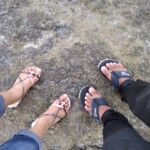Foot image