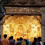 Ganesh puja celebrations Ganesh puja celebrations
