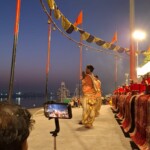 Ganga Aarti Banaras