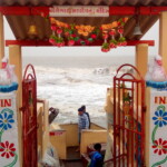 Gangeswar Mahadev Mandir