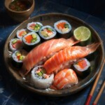 Japanese Sushi