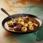 Mutton Stew