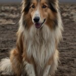 100+ Best Quality Dog Images | Easy Download | High Resolution 40 Rugged Brown Dog