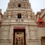 Shri Laxmi Narayan Mandir (2)