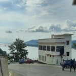 Streets of Shillong Streets of Shillong