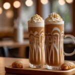 iced caramel macchiatos iced caramel macchiatos