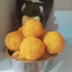 Whole Wheat Recipe