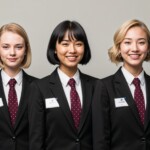 air hostesses