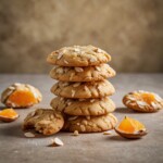 almond cookies